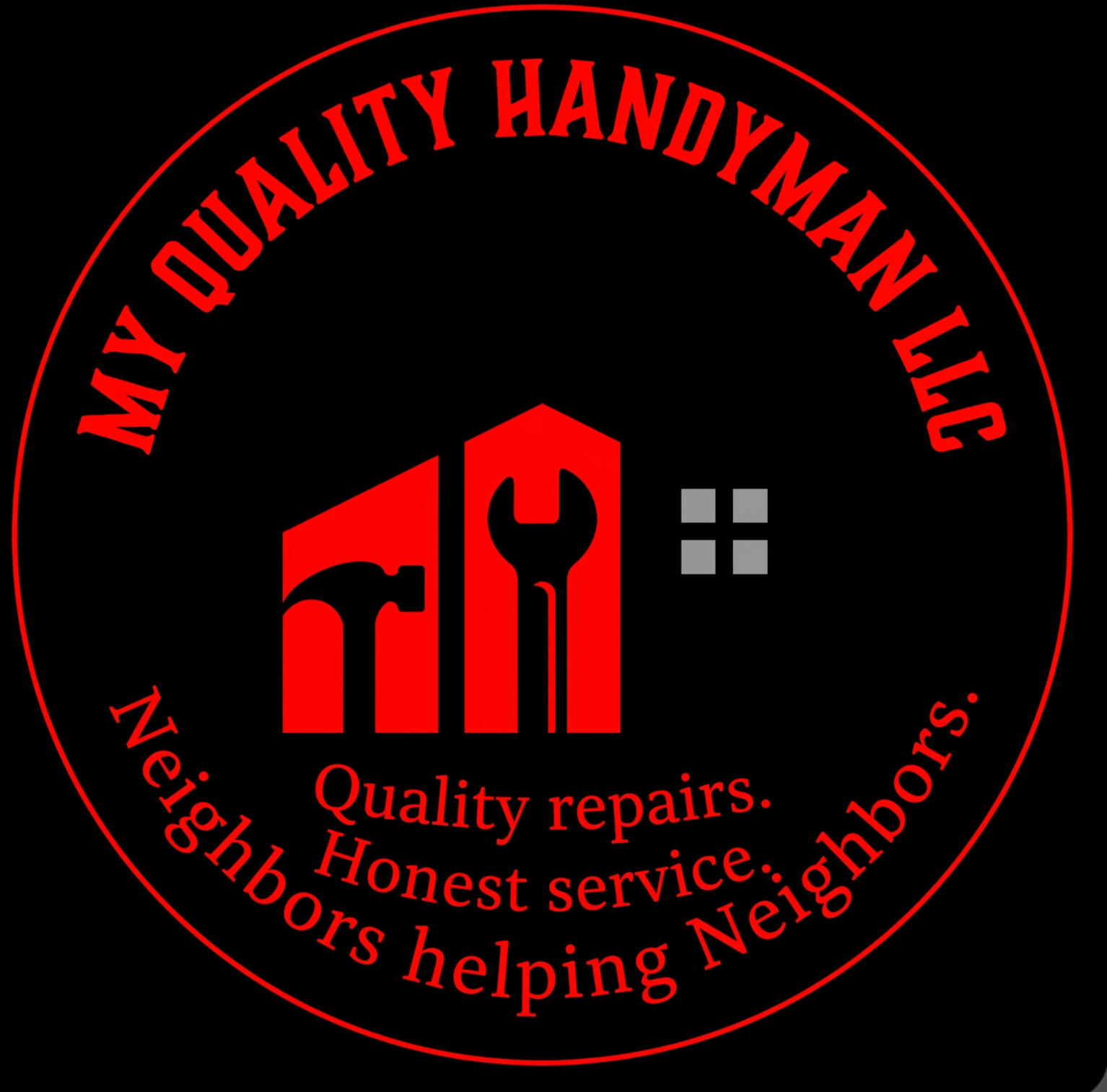 My Quality Handyman LLC
