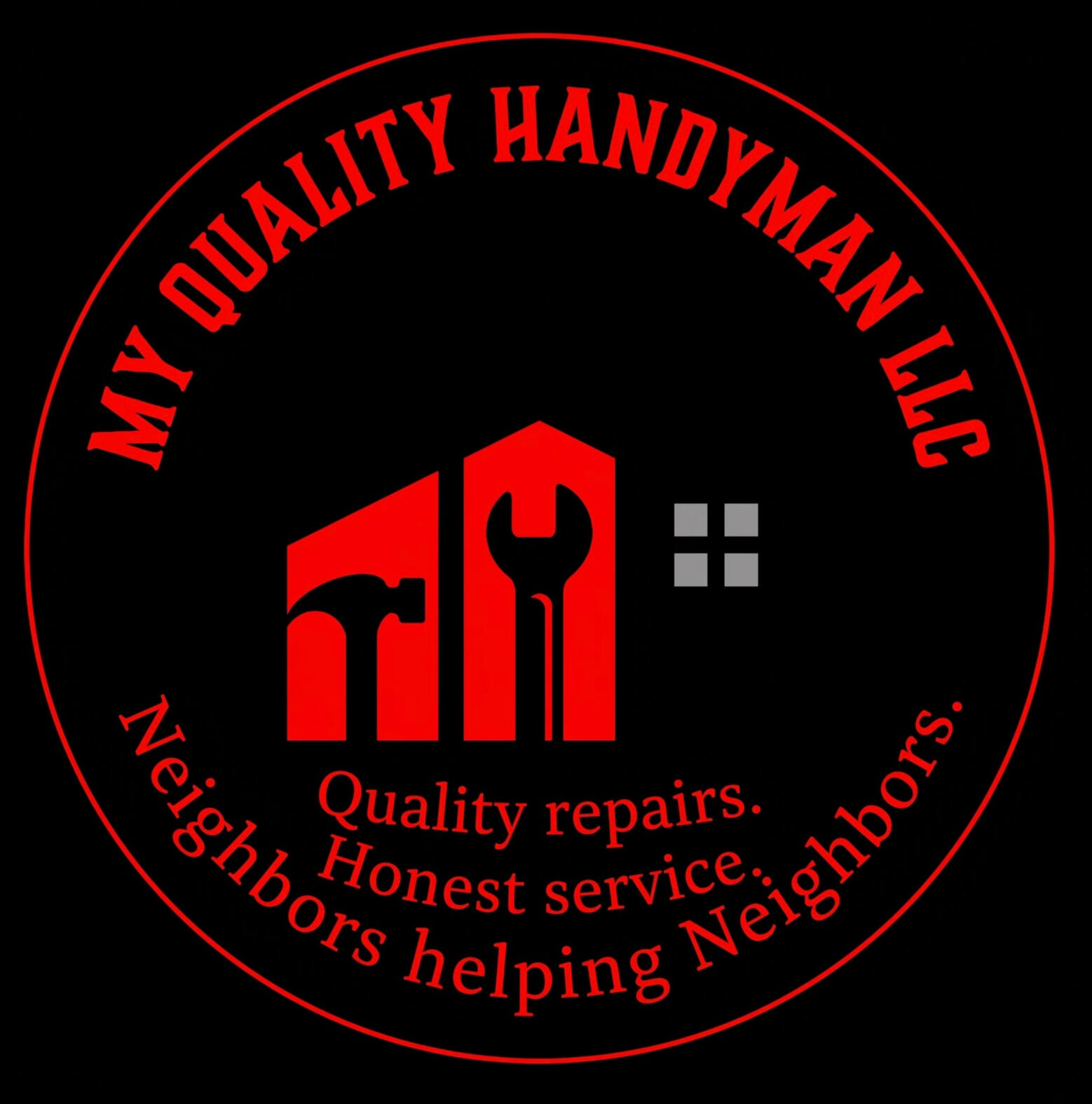My Quality Handyman